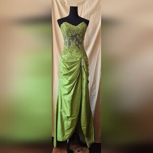 Jovani Formal Dress